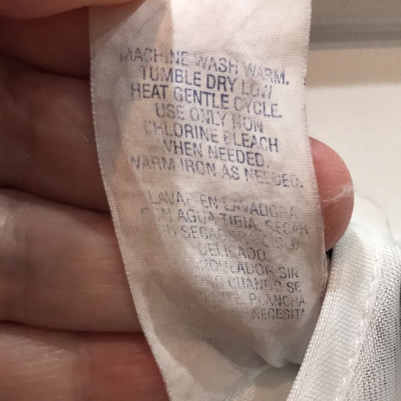 Vintage Beautiful 1st Communion Dress - Picture 12 of 12